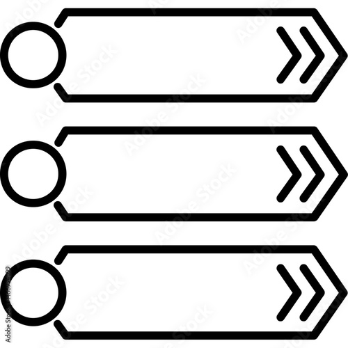 Infographic Icon