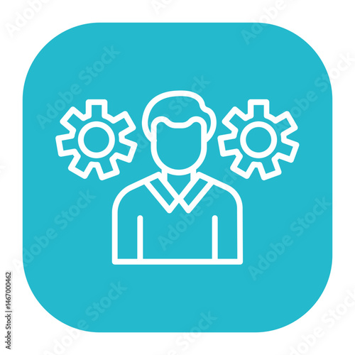 Administration Icon