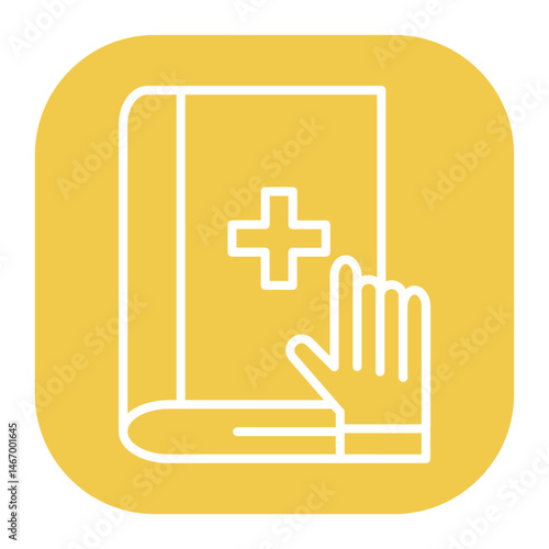 Oath Icon