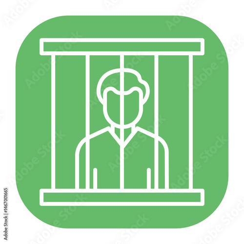 Prison Icon