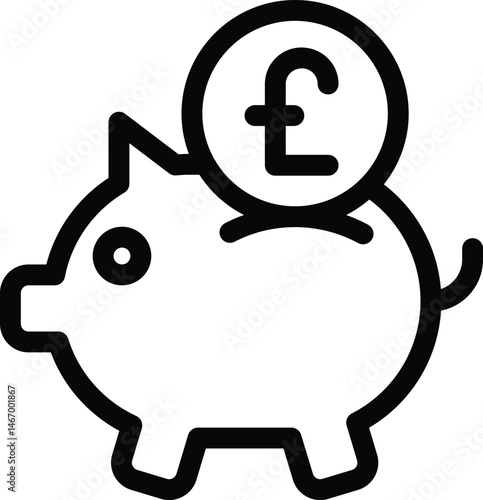piggy bank