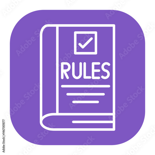 Rule Icon