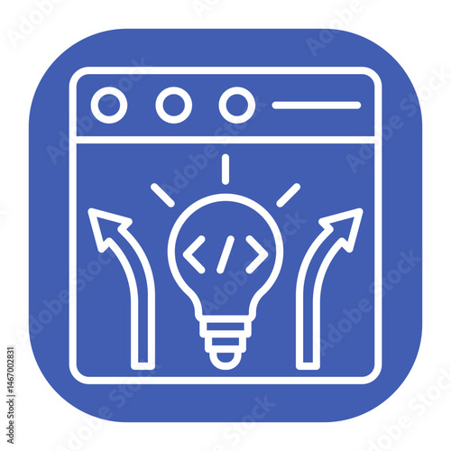 Improvisation Icon