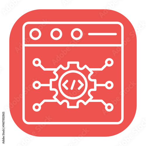 Functionality Icon