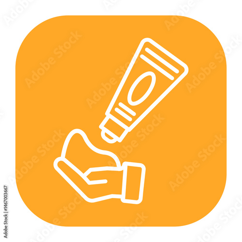 Applying Creme Icon