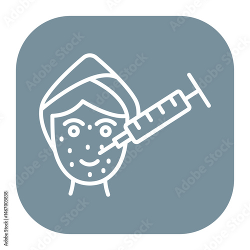 Botox Icon