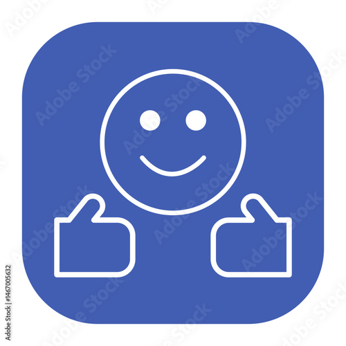 Stress Free Icon