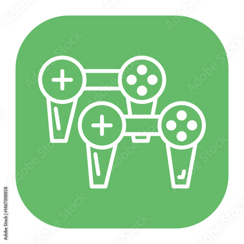 Multiplayer Icon