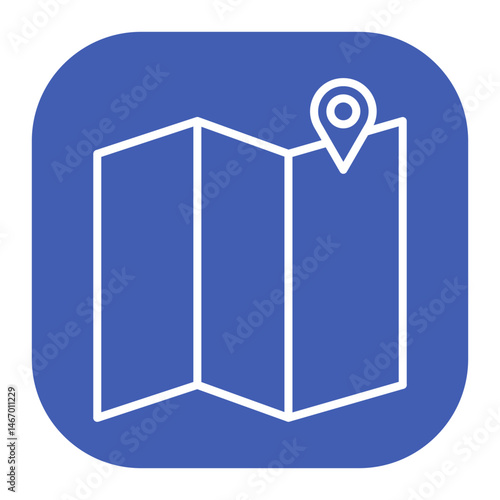 Location Icon