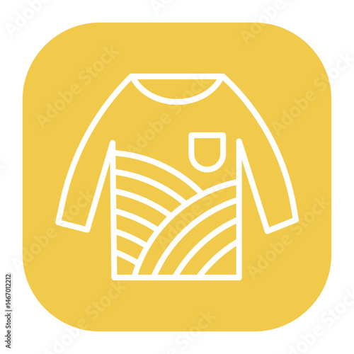 Shirt Design Icon