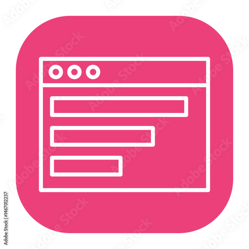 Prototype Grid Icon