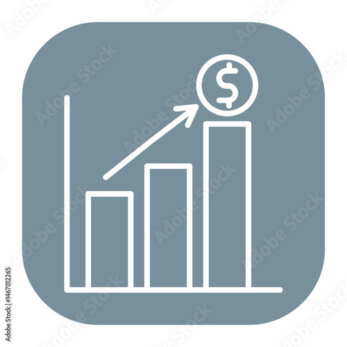 Profitable Design Icon