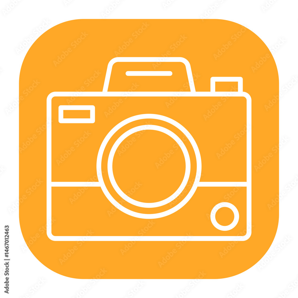 Photography Icon Photography Icon