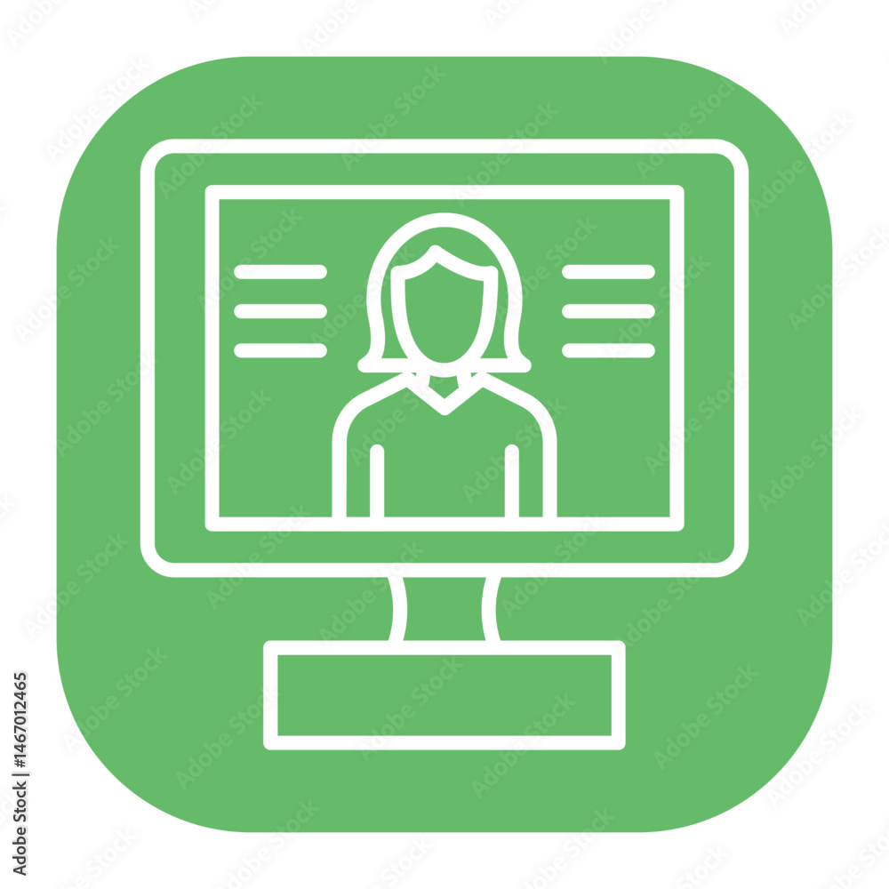 Photo Retouching Icon Photo Retouching Icon