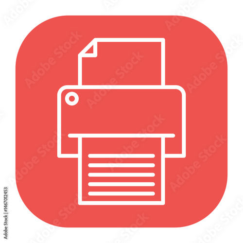 Print Icon