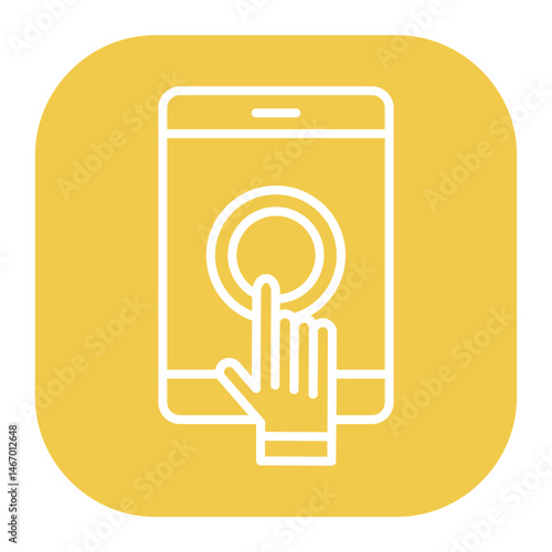 Interaction Design Icon