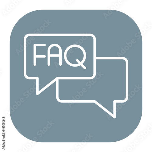 FAQ Icon