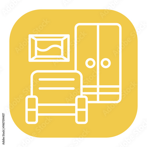 Furniture Icon