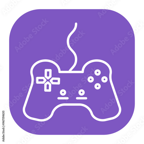 Games and Hobby Icon