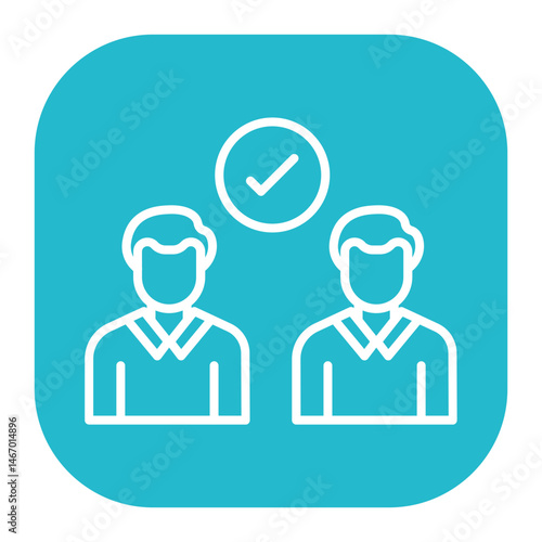 Membership Icon