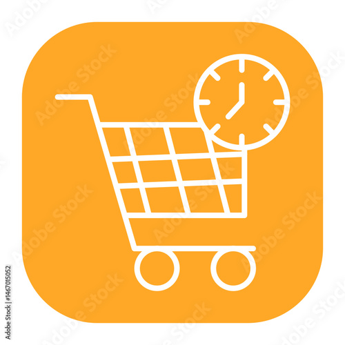 Preorder Icon