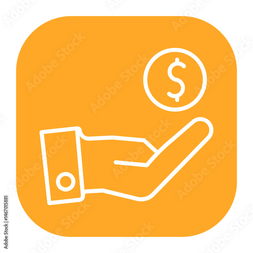 Affordable Pricing Icon
