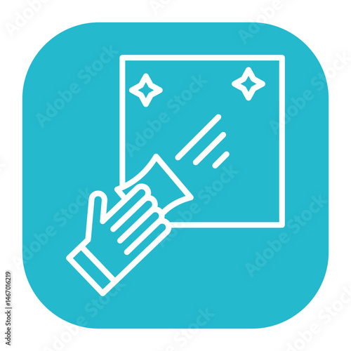 Cleanliness Icon
