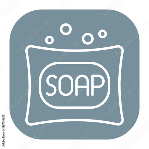 Soap Icon