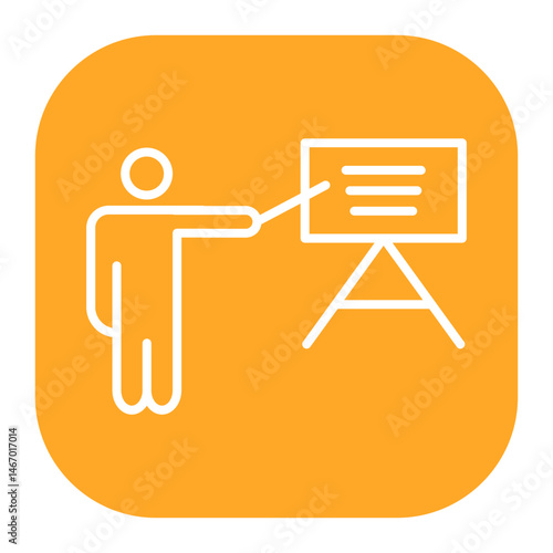 Teaching Icon
