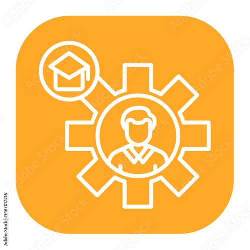 Specialization Icon