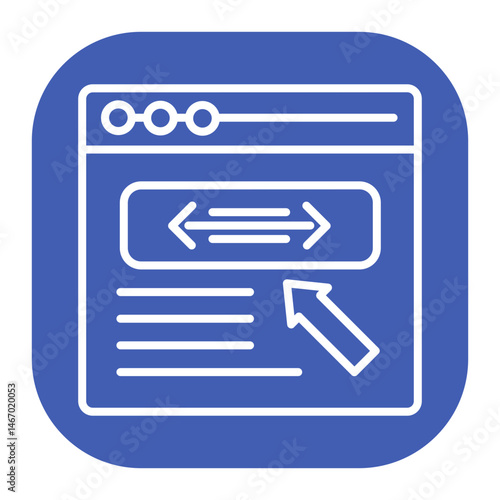 Meta Description Icon