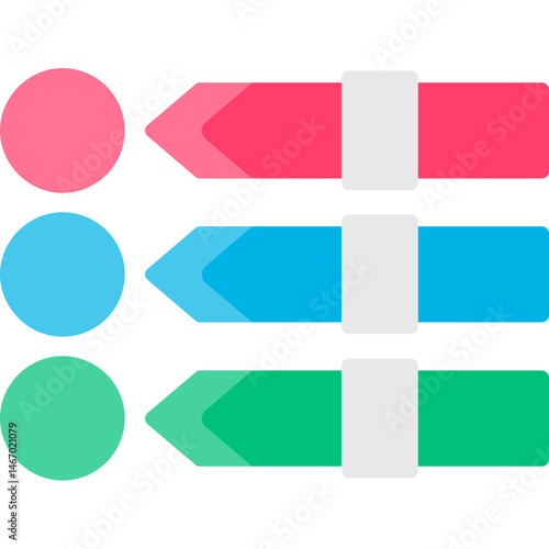 Free Download Layout Infographics Icon - GFXLoad
