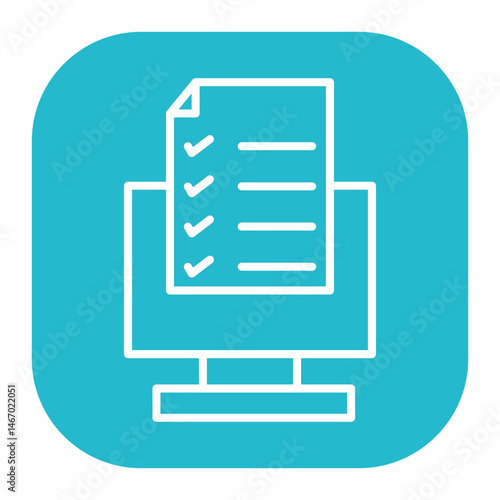 Enrolment Icon