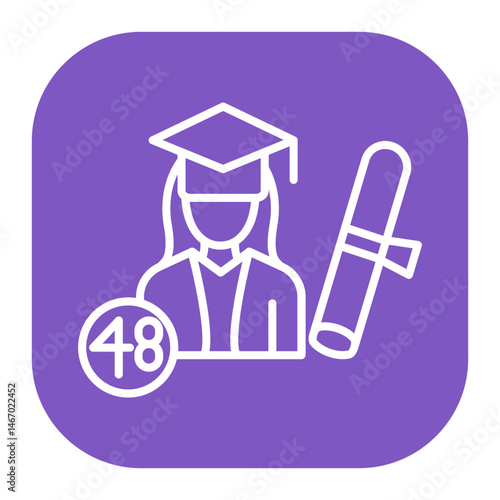 Summa Cum Laude Icon