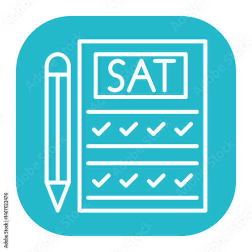 Sat Icon