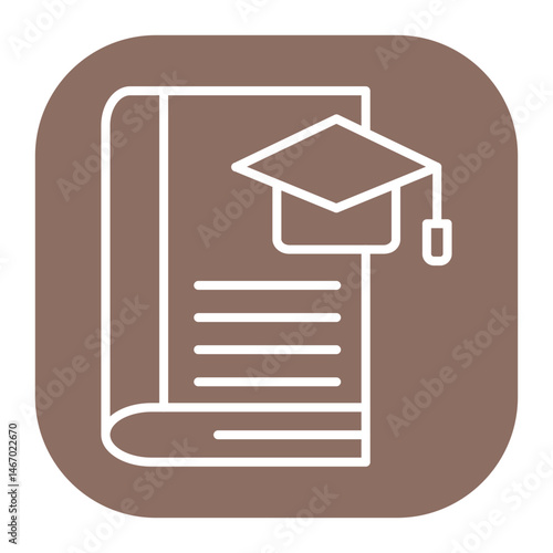 Thesis Icon