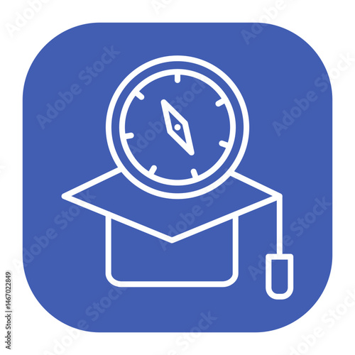 Orientation Icon
