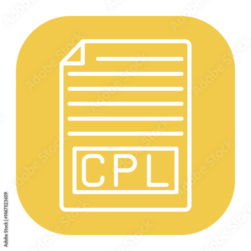 Cpl Icon