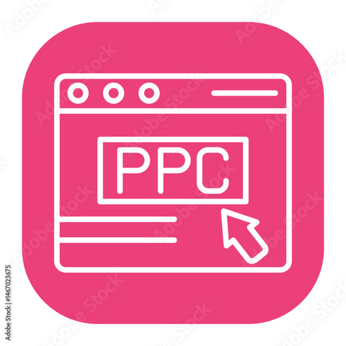 Ppc Icon