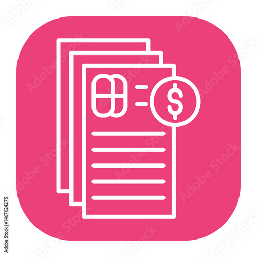 All Inclusive Price Icon
