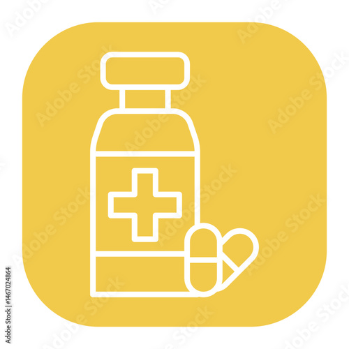 Medical Products Icon
