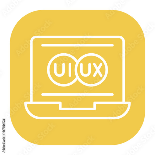 Ux Icon