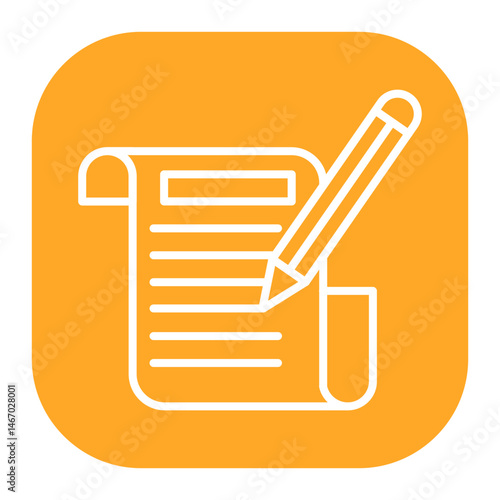Copywriting Icon