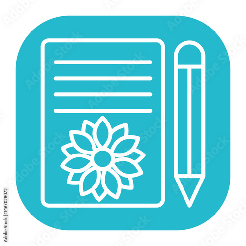 Composing Icon