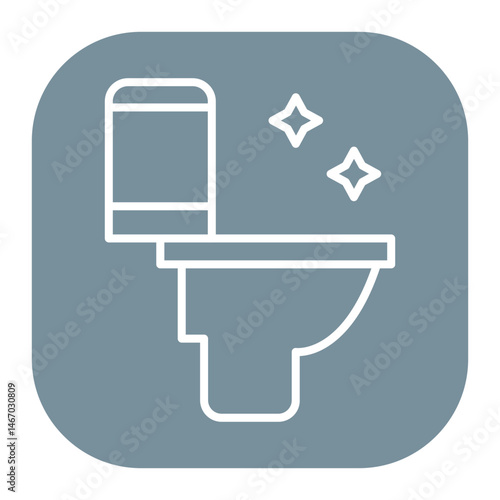 Toilet Icon
