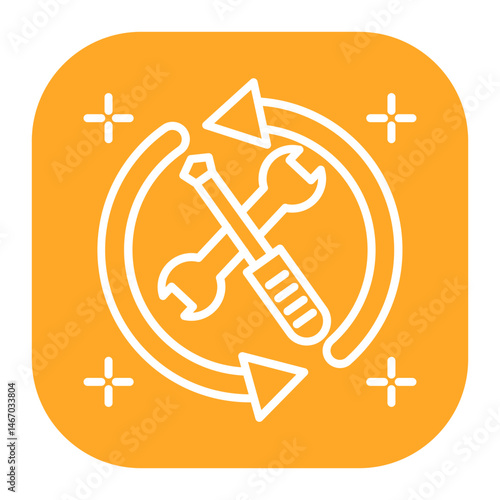 Utilities Icon