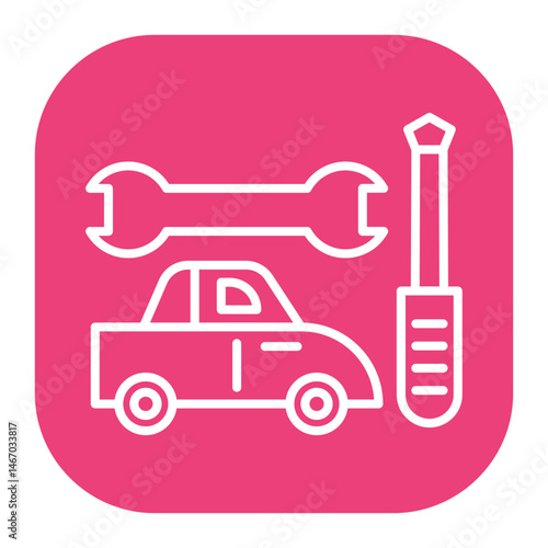 Workshop Icon