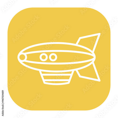 Airship Icon