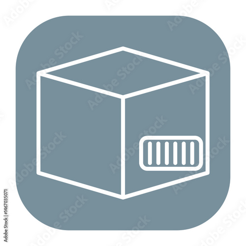 Barcode Icon