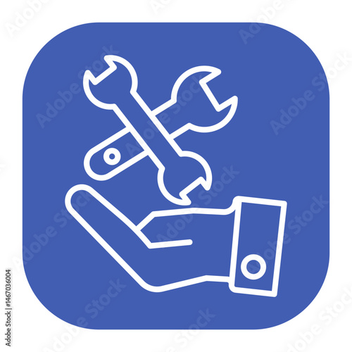 Predictive Maintenance Icon
